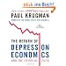 The Return of Depression Economics And The Crisis Of 2008