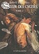 Soeur des cygnes, Tome 2 :