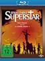 Jesus Christ Superstar [Blu-ray]