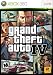 Grand Theft Auto IV Xbox 360