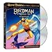 Birdman and the Galaxy Trio: The Complete Series