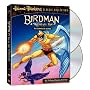 Birdman and the Galaxy Trio: The Complete Series