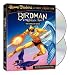 Birdman and the Galaxy Trio: The Complete Series