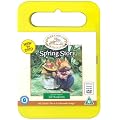 Brambly Hedge - Spring Story (Carry Case) [DVD]