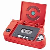 Jakks - Deluxe Talking Pokedex
