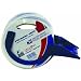 LePage's USPS Heavy Duty Packaging Tape with Dispenser, 1.89 x 40 Yards (82222)