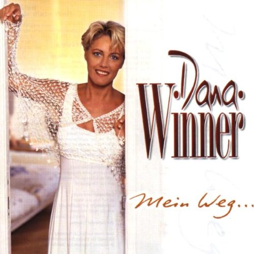 Dana Winner - Mein Weg - Zortam Music