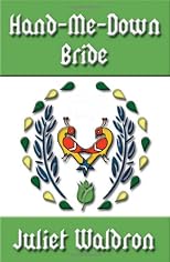 Hand Me Down Bride