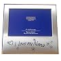 'I Love My Nana' Photo Frame 5x3.5"