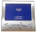 Grandparent Gift ' I Love My Nana ' Photo Frame 5 x 3.5