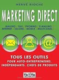 Marketing direct Image du produit