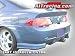 AIT Rear Bumpers Pontiac Sunfire / 2 dr / BLITZ Style 95-02 AIT Racing