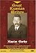 Russian Writers - Maxim Gorky