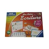Ravensburger - 24247 - Jeu Educatif - Mon atelier Ecriture