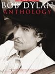 Bob Dylan Anthology: Guitar Tab