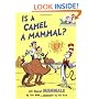 Is a Camel a Mammal? (Cat in the Hat's Learning Library)