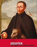 Produkt-Bild: Jesuiten - Die Welt ist unser Haus