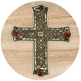 Celtic Cross Thirstystone Sandstone Coasters