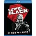 Lewis Black: In God We Rust [Blu-ray]