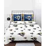 St. Louis Rams NFL Full Sheet Set
