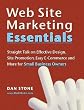 Web Site Marketing Essentials