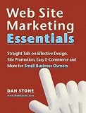 Web Site Marketing Essentials