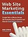 Web Site Marketing Essentials