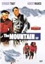 THE MOUNTAIN with Spencer Tracy (Import Edition)(Adventure)