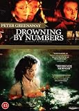 Drowning By Numbers DVD [Region 2 Import] DVD