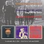 Down Another Road/Songs for My Father/Mosaics