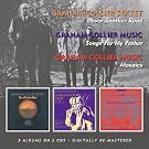 Down Another Road/Songs for My Father/Mosaics