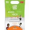 View ratings for Xbox 360 12 Month Live Gold Card