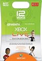 Xbox 360 12 Month Live Gold Card