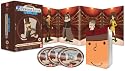 Professor Layton And The Eternal Diva DVD+Blu-ray Combi Pack