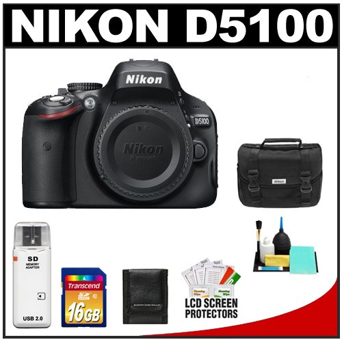 cyber monday price Nikon K-60107-02