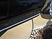 312 Motoring fits 2007-2012 GMC Yukon Yukon XL Chrome Running Board MOLDINGS Trim 2008 2009 2010 2011 07 08 09 10 11 12 Hybrid SLT SLE 1500 2500 3500
