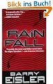 Rain Fall (Desiree Shapiro Mystery)