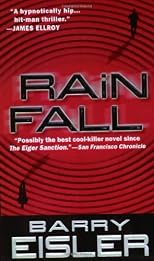 Rain Fall