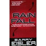 Rain Fallby Barry Eisler