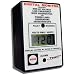 TRC AECM20020-3-012 Electra Check Digital Monitor for all AC Power Sources, Black wit...