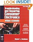 Troubleshooting & Repairing Consumer Electronics Without a Schematic
