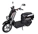 Electric Scooter 600 Watt