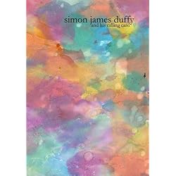 Simon James Duffy and his Calling Card