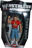 Wwe Catch Figurine John Cena Ruthless Best of 2009 Jakks