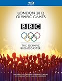 London 2012 Olympic Games  [Blu-ray]