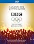 London 2012 Olympic Games  [Blu-ray]