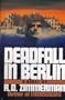Dead Fall in Berlin (G K Hall Large Print Book Series)