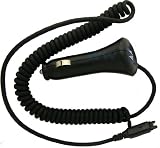 Motorola Car Charger for A630, T720, T730, V300, V330, V400, V600, V60, V710 [Motorola Retail Packaging]