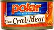 Mw Polar Pink Crabmeat, 6-Ounce Units (Pack of 12)