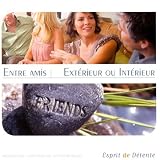 Esprit De Detente-Entreamis